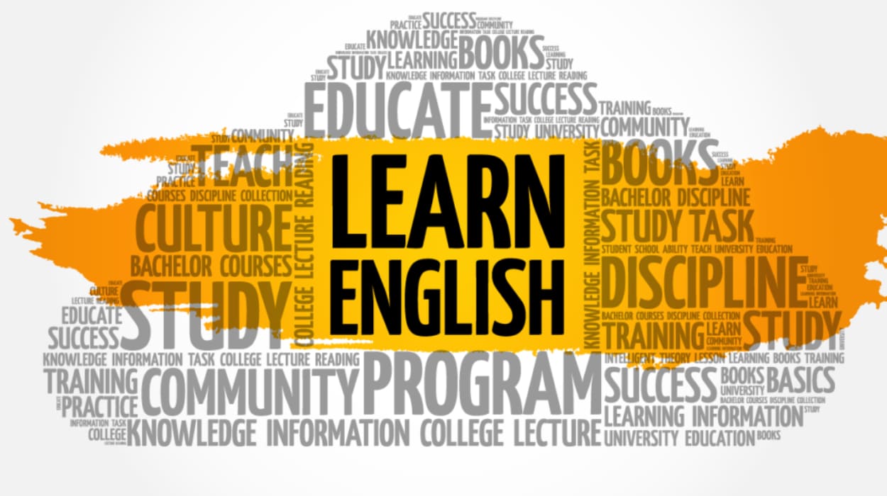 Advanced English Communication Training Course