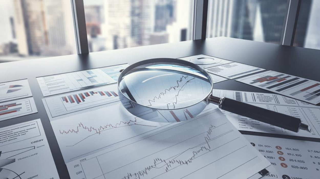 Advanced Financial Reporting for Corporates Training Course