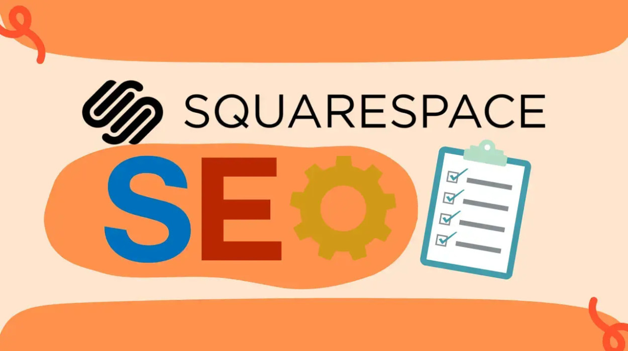 Professional Master in Advanced SEO Strategies with Squarespace