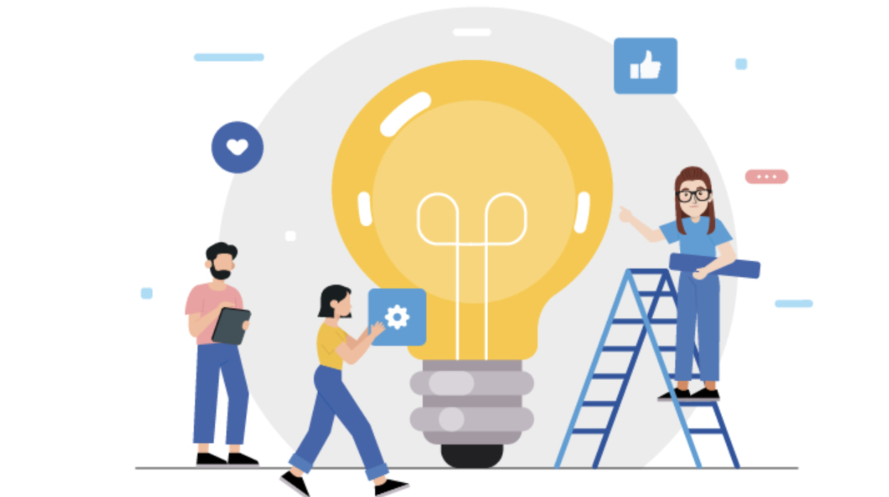 Advanced Social Media and Digital Outreach Training Course