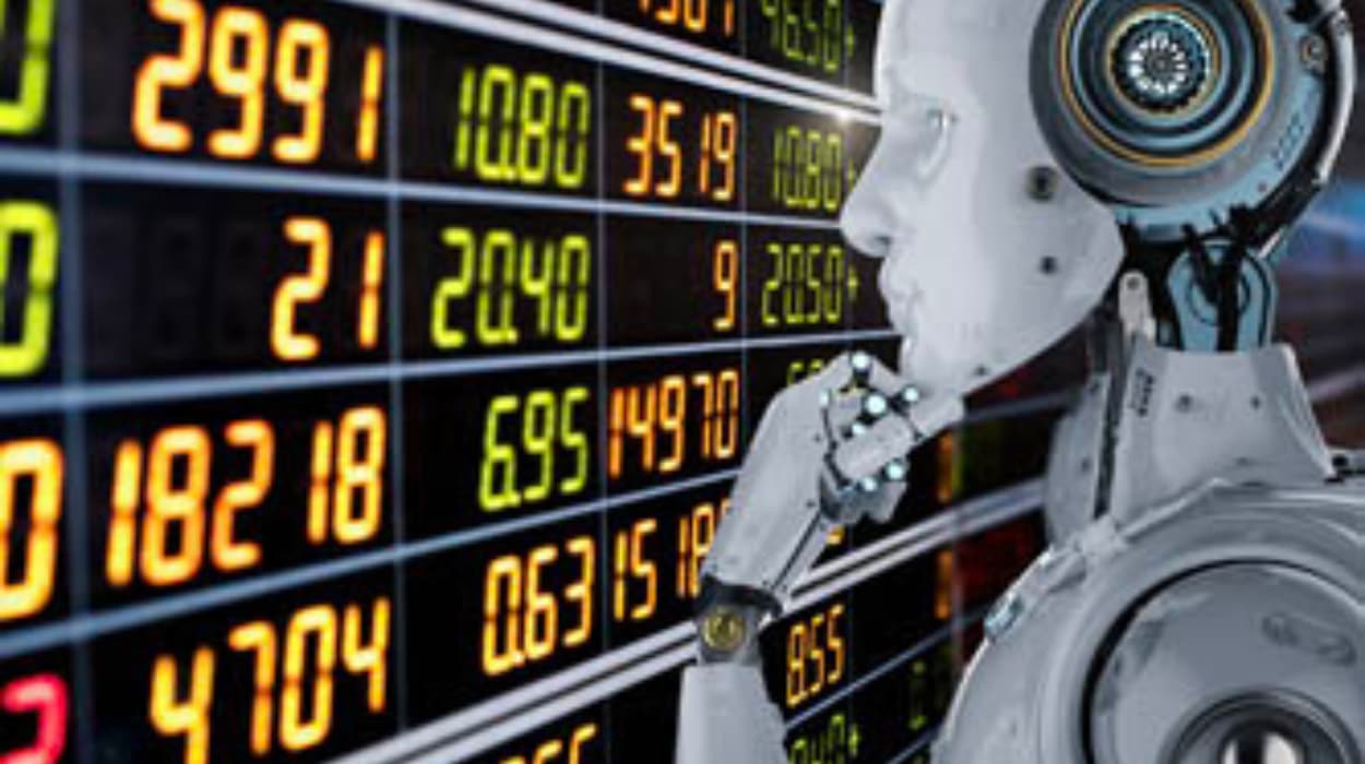 Professional Diploma in Artificial Intelligence for Digital Production
