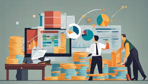 Training Course in Budgeting, Forecasting, and Strategic Planning for Business Growth