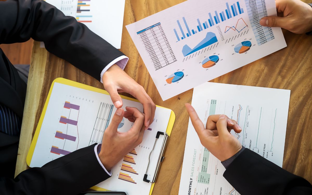 Behavioural Economics for Financial Decisions Training Course