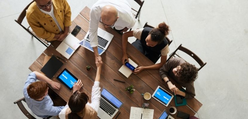 Course in Building Inclusive Leadership Strategies to Manage Diversity in the Workplace