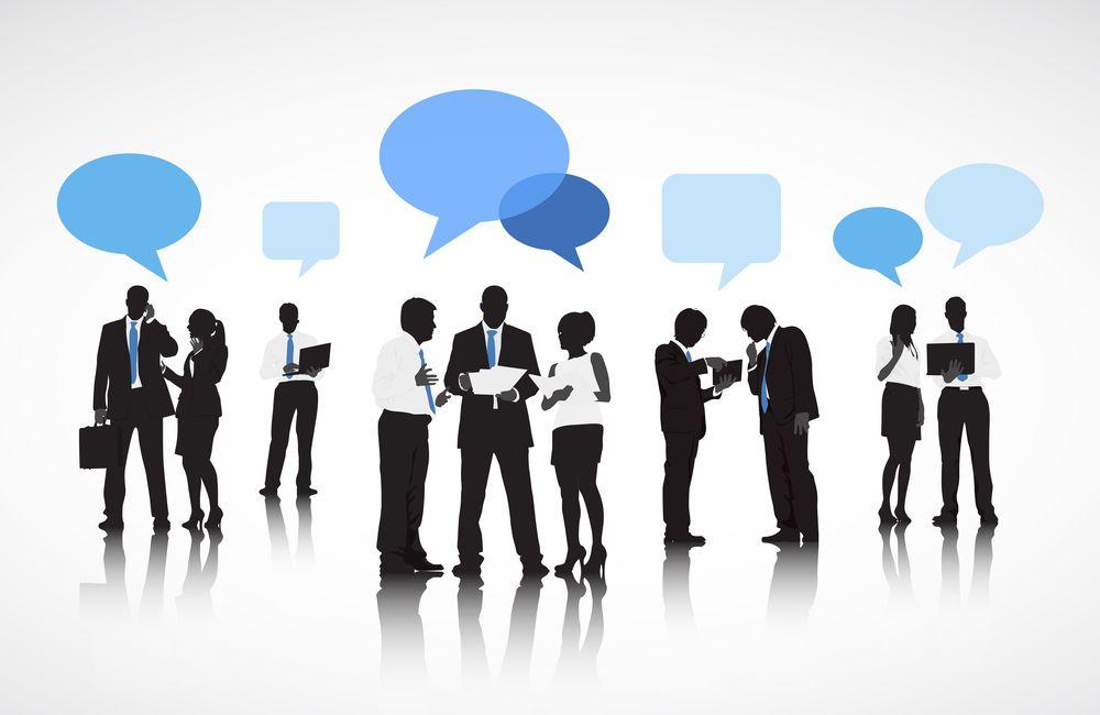 Mastering Business English for Professional Success