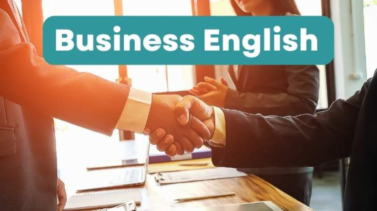 Business English for Corporate Teams Training Course