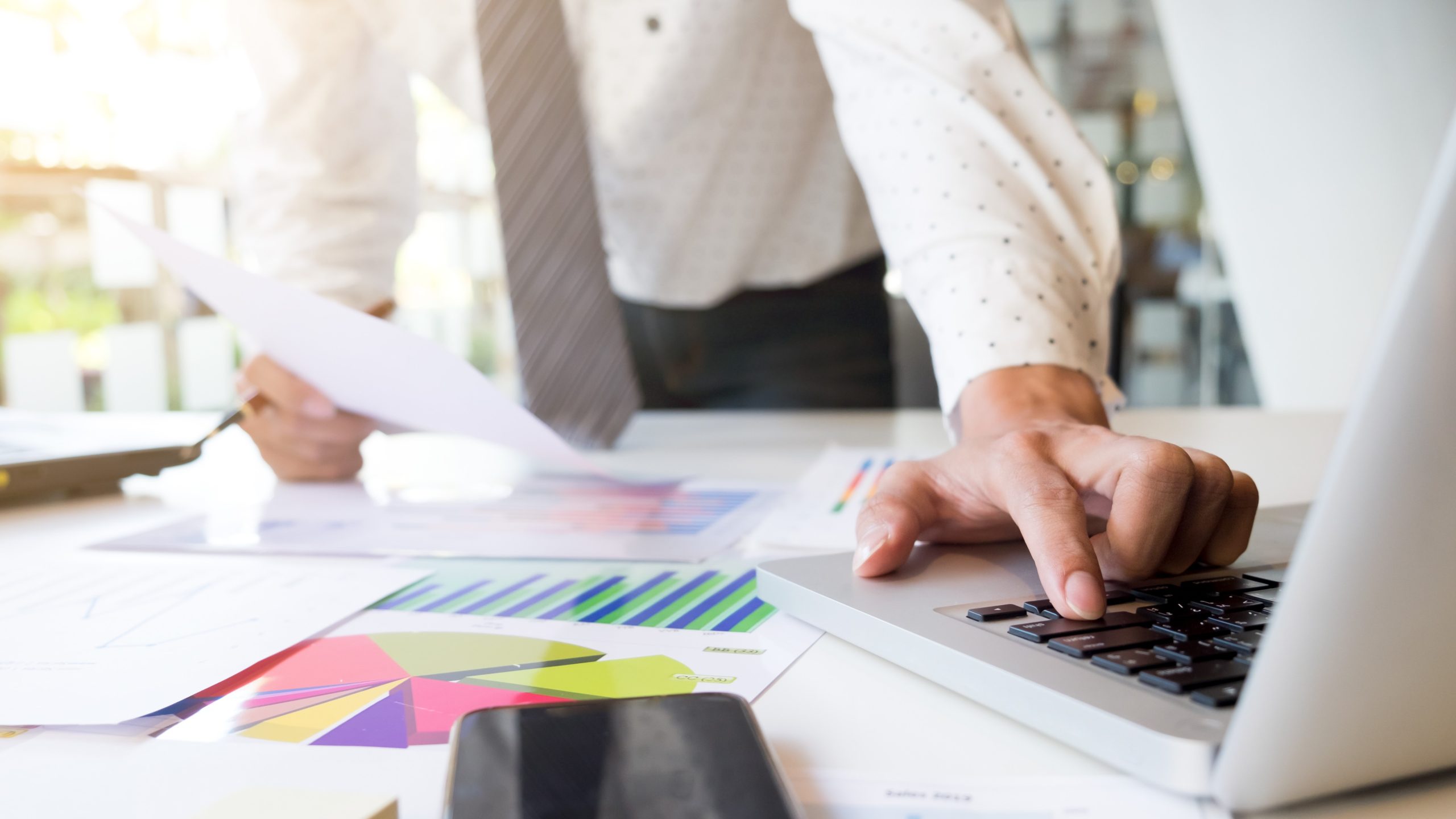 Certified Chartered Wealth Manager Program