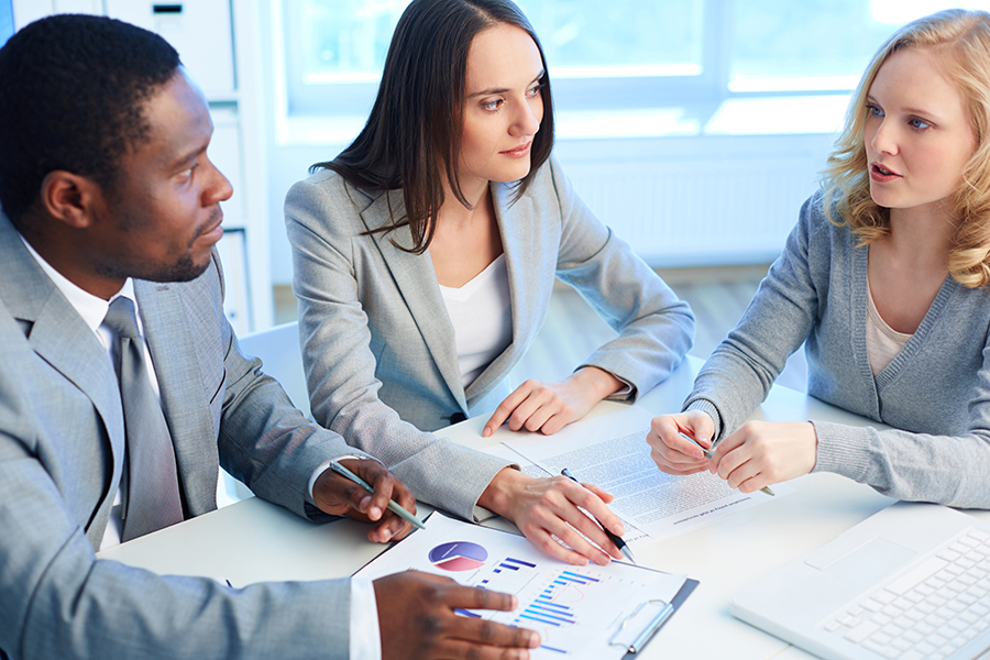 Certified Manager Professional Program (CMP)