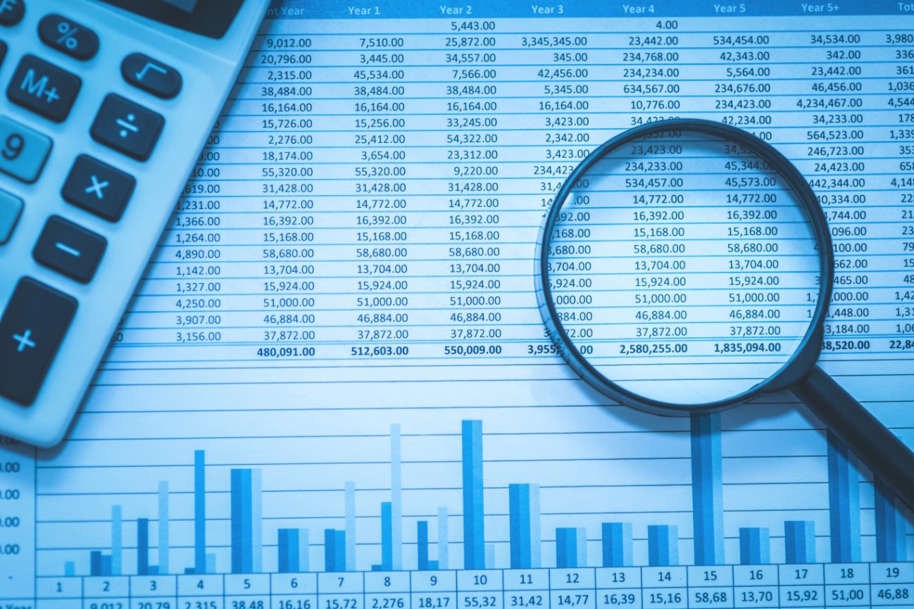 Certified Valuation Analyst Certification Program