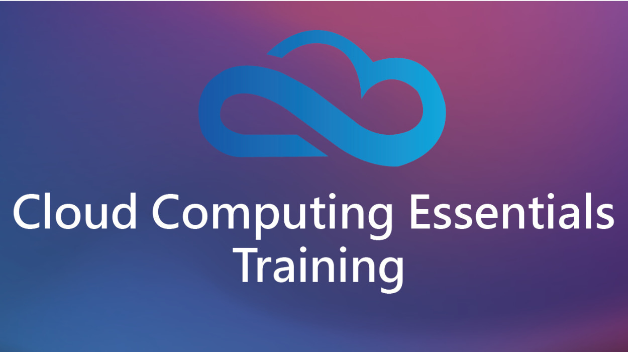 Cloud Computing Essentials Training Course