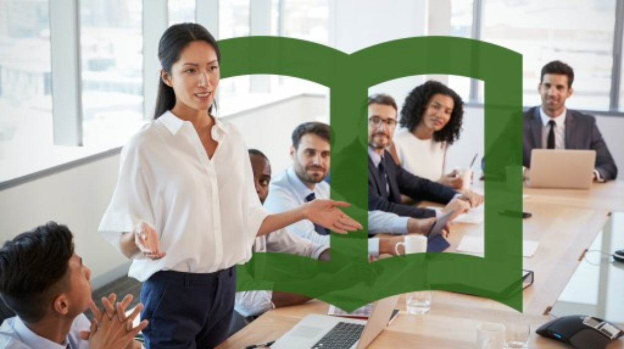 Corporate Storytelling and Brand Messaging Training Course