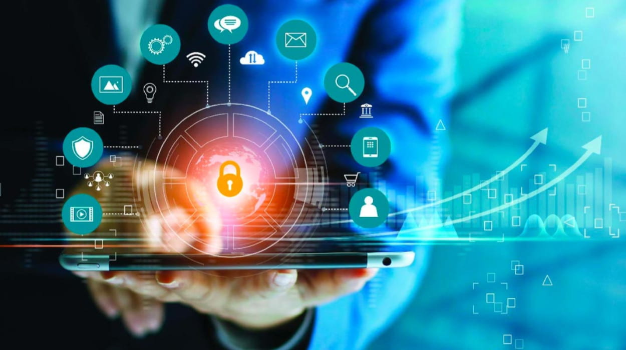 Professional Master in Digital Transformation in Financial Services