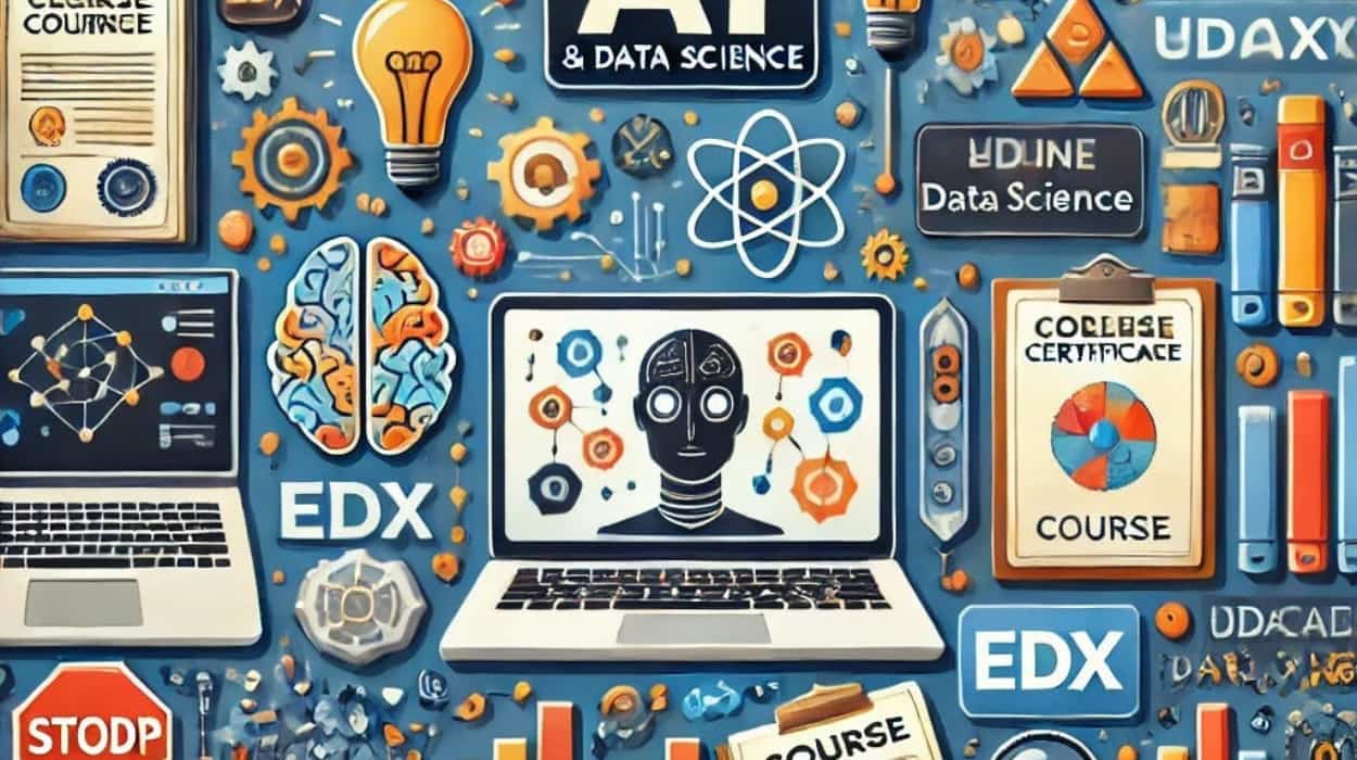 Professional Diploma in Artificial Intelligence Applications in Data Analysis
