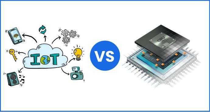 Training Course in Revolutionizing Embedded Systems and IoT in Computer Science