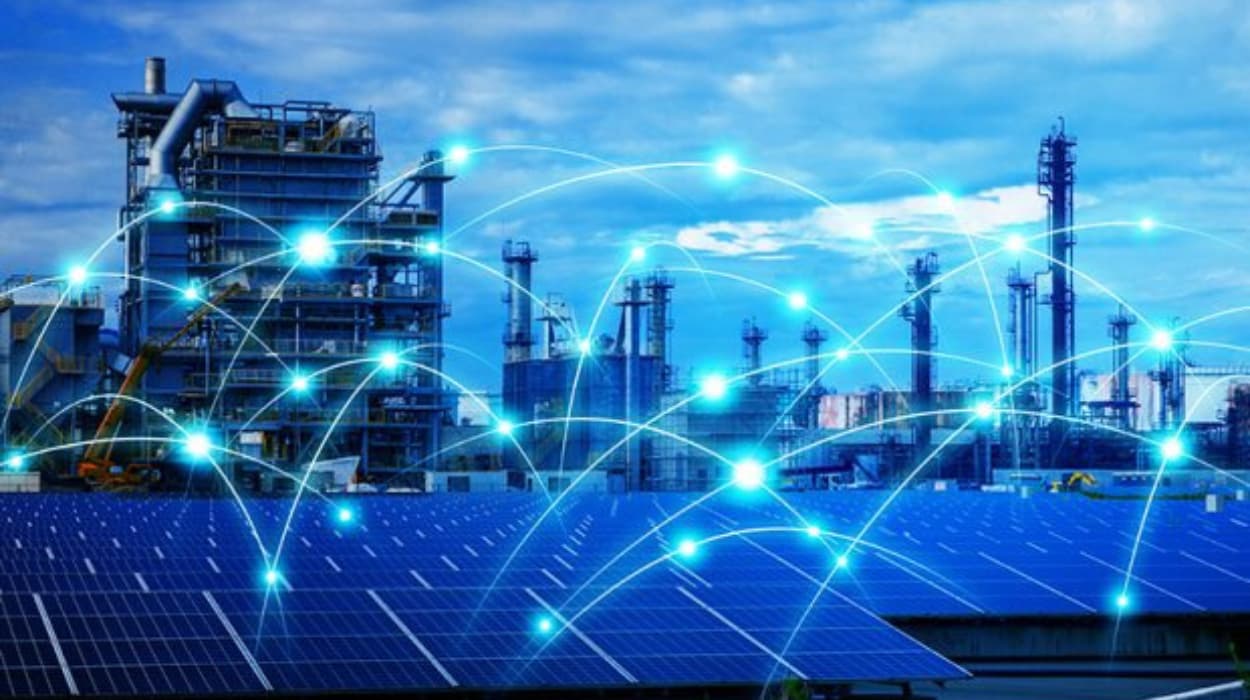 Professional Diploma in Engineering (Telecommunication and Network Engineering)