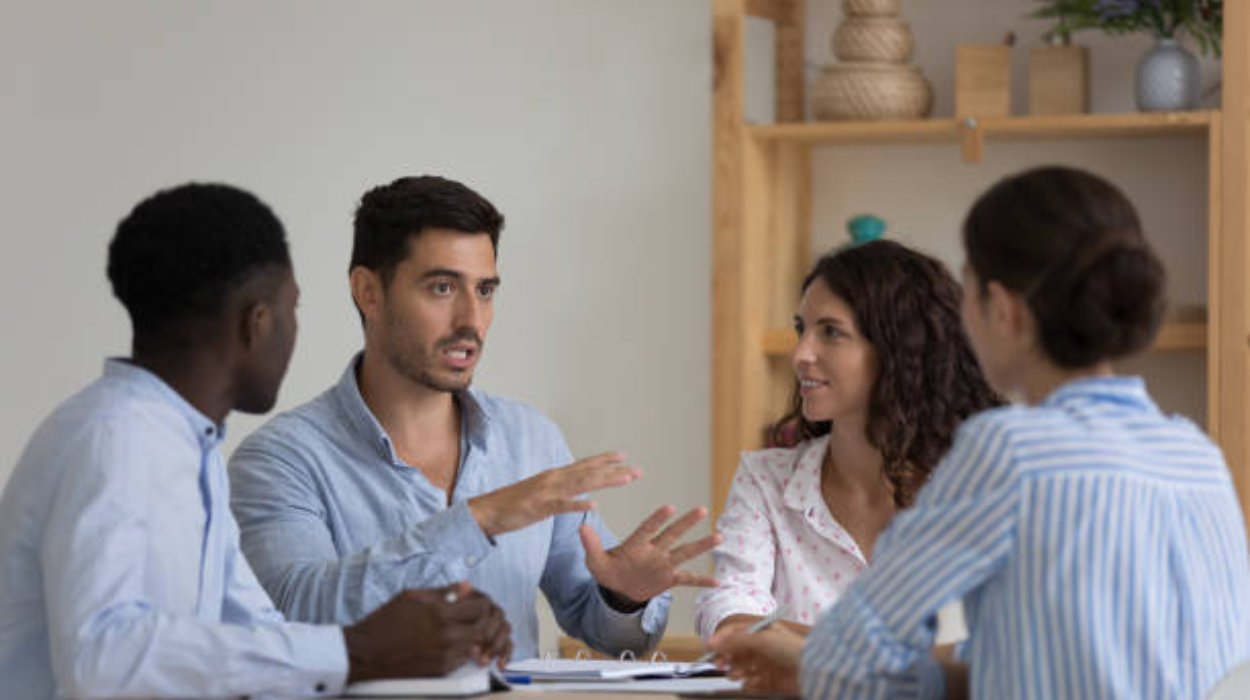 Certificate in Total Rewards and Human Capital Analytics (ACHRM) for HR Managers