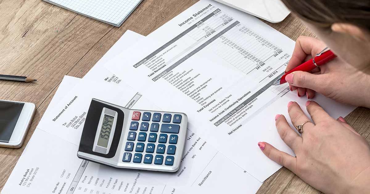 Advanced Financial Reporting Specialization for Business Success