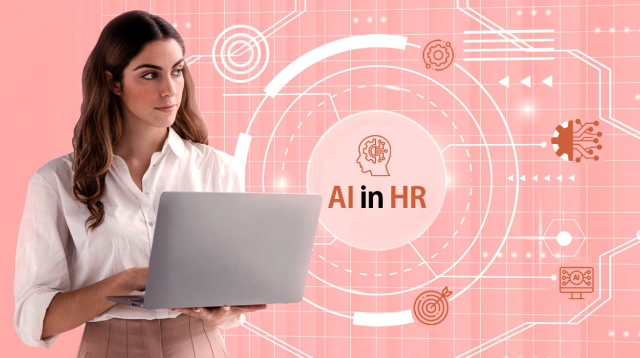 HR Masterclass Training Course: Artificial Intelligence for HR Professionals