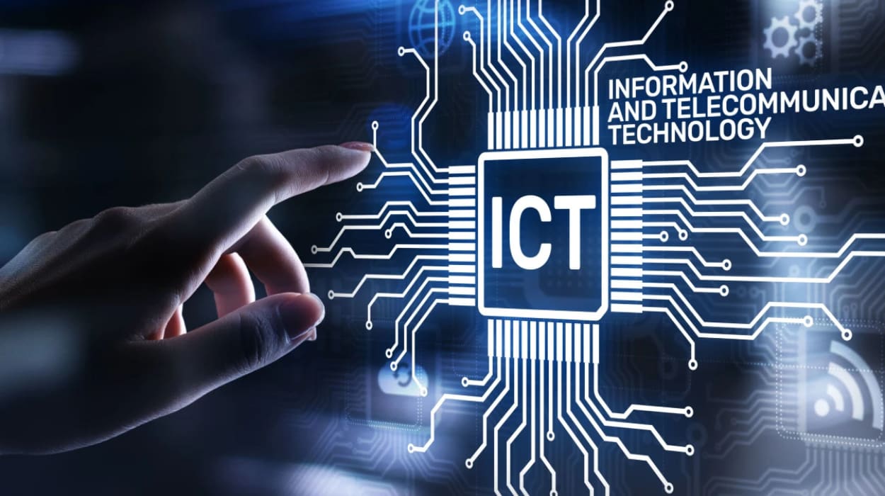 ICT System Analysis and Design Training Course