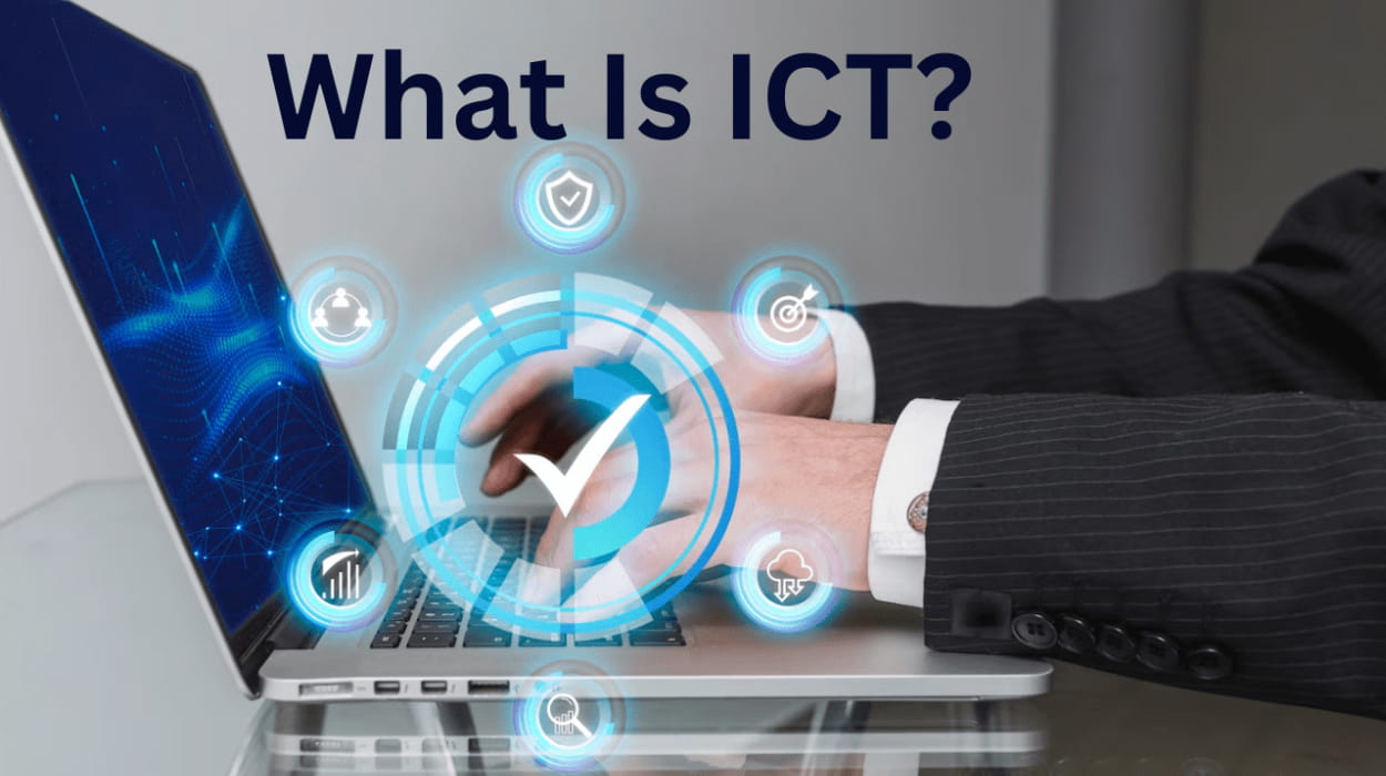 ICT for Business Process Optimization Training Course