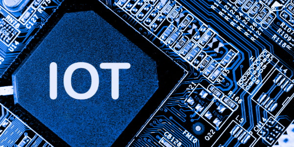 Professional Diploma in IoT Communications for Smart Solutions