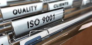 Training Course in ISO 9001 Lead Auditor Certification