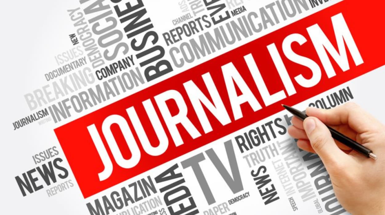 Journalism Essentials Training Course