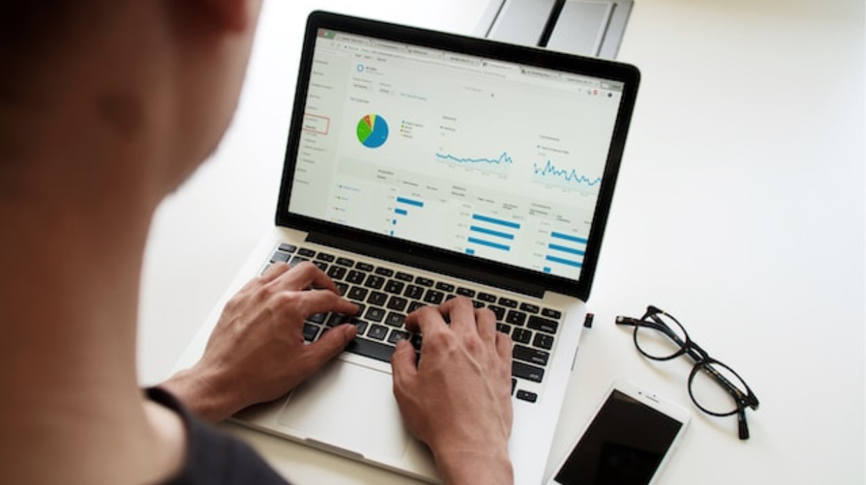 Professional Master in Mastering Data Visualization for Effective Data Journalism