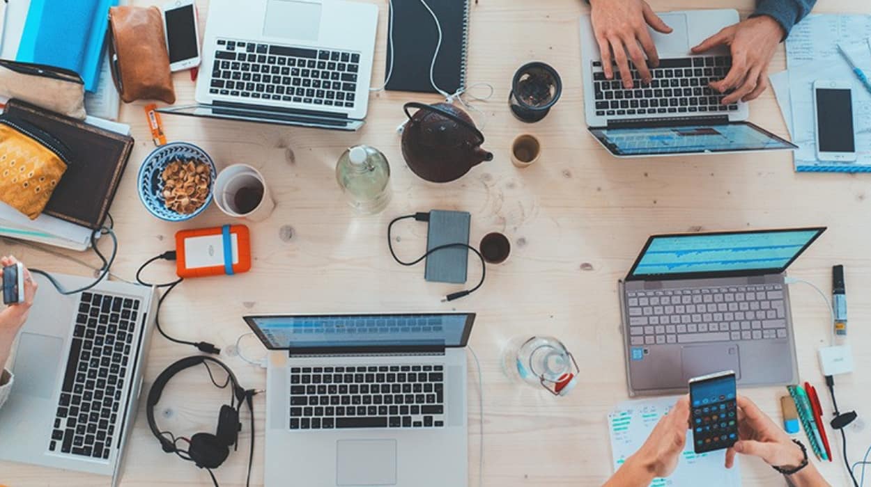 Professional Master in Mastering Media Relations