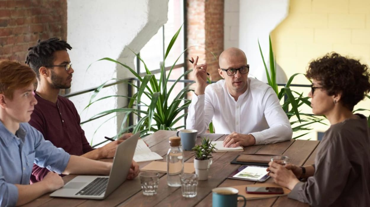 Media Interview Skills and Presentation Training Course