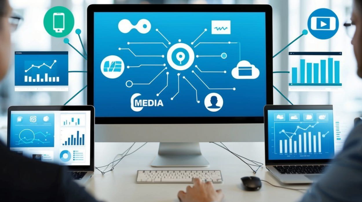 Media Monitoring and Crisis Response Training Course