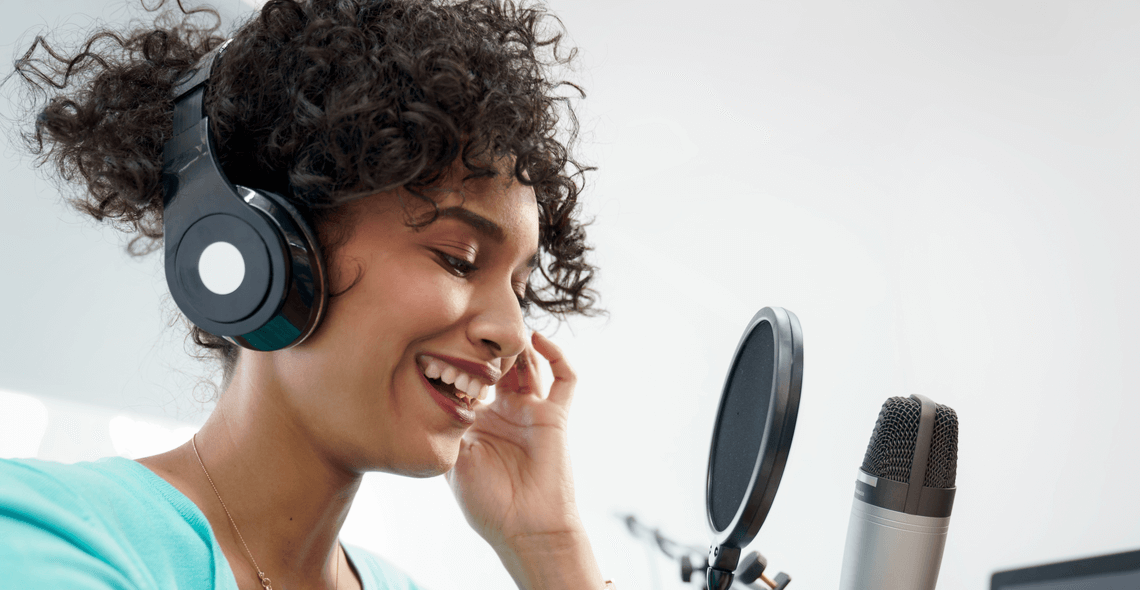 Professional Podcast Production Program Certification