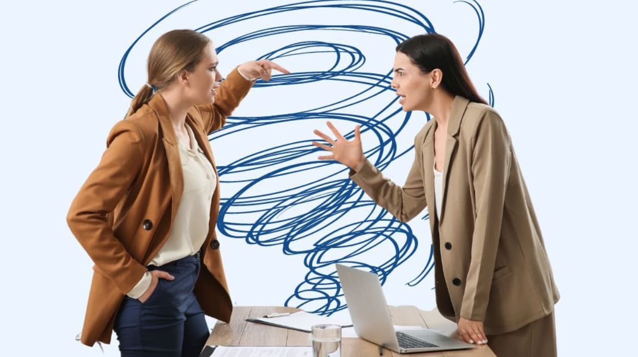 Professional Diploma in Advanced Conflict Resolution and Mediation Techniques