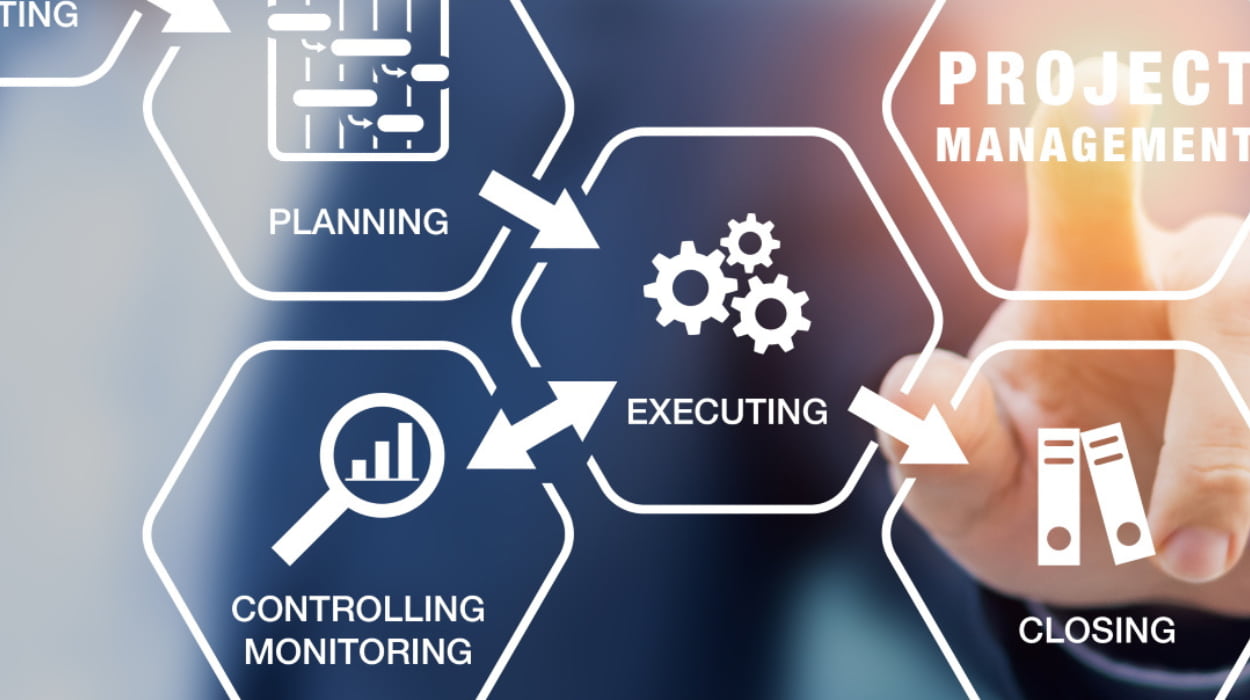 Professional Diploma in Advanced Project Management
