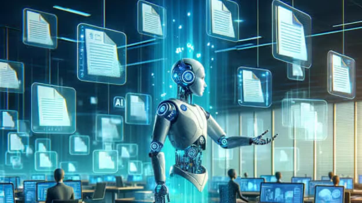 Professional Diploma in Artificial Intelligence for Financial Decision Support