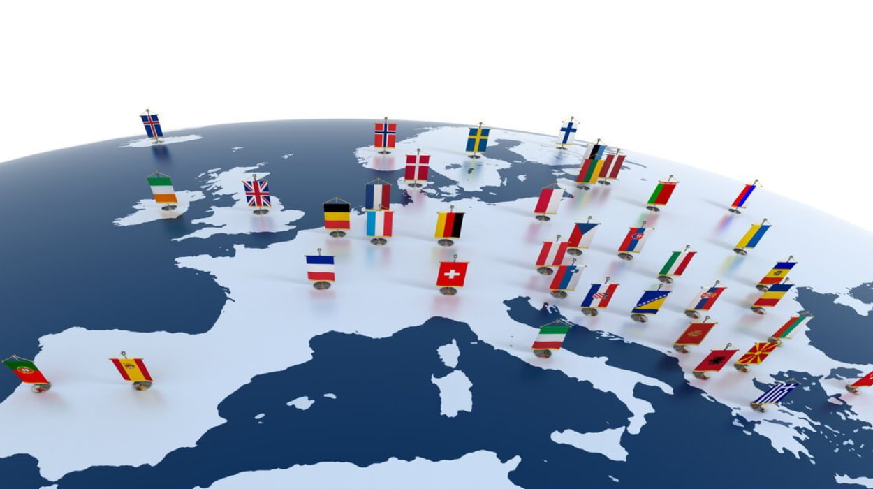 Professional Diploma in Diplomacy and International Relations