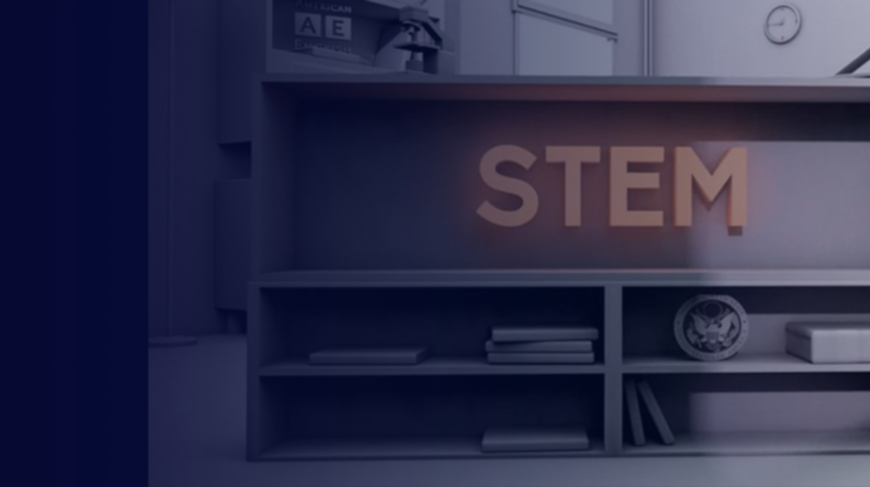 Professional Diploma in English for STEM: Science, Technology, Engineering, and Mathematics