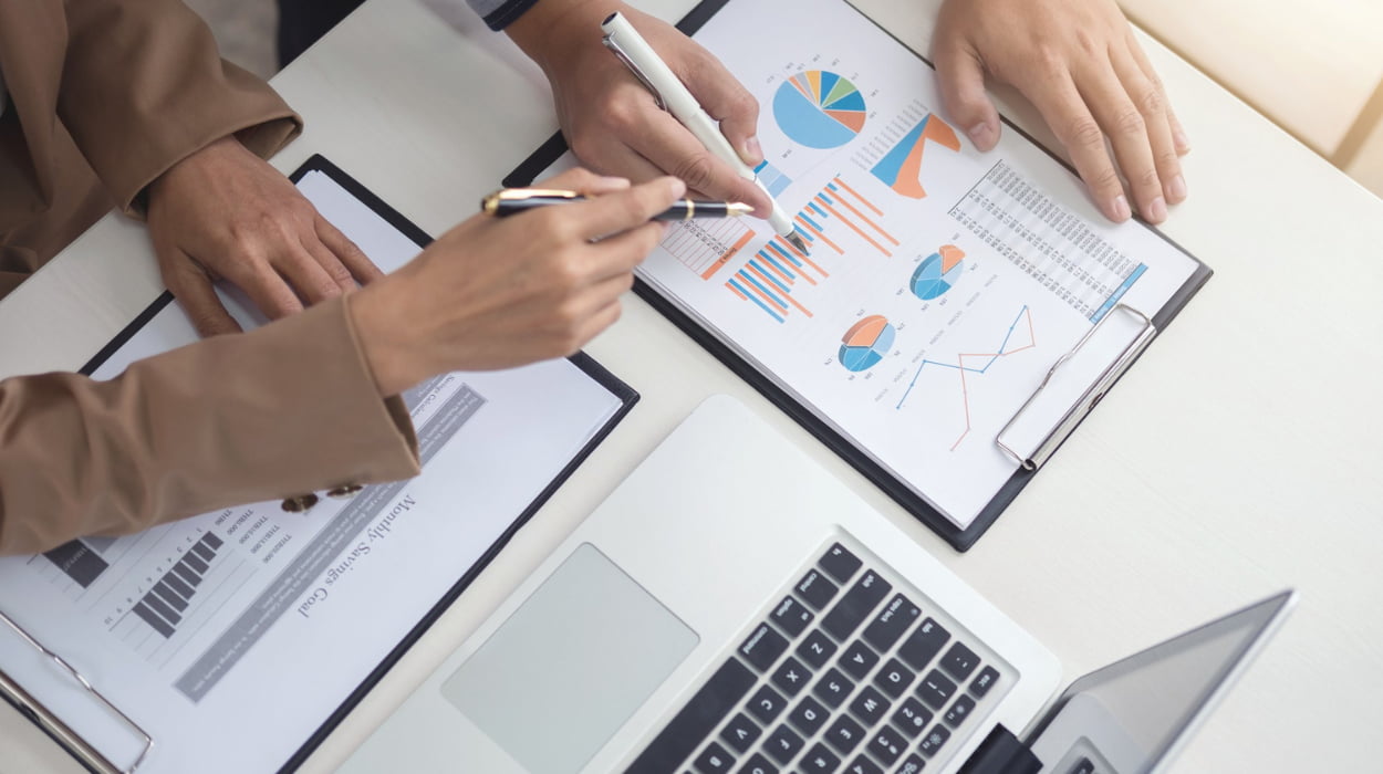 Professional Diploma in Financial Planning and Budgeting Techniques