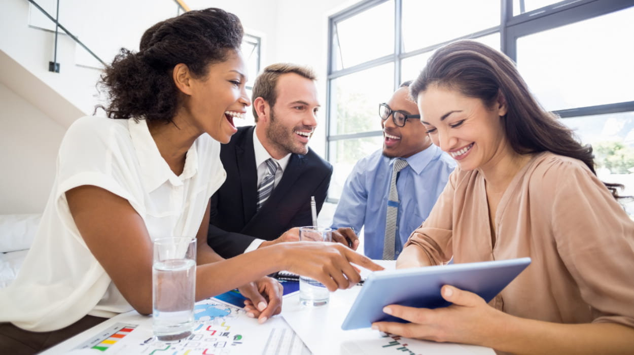 Professional Diploma in Mastering English Communication for Technology Professionals