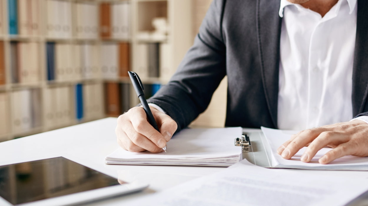 Professional Diploma in Professional Business Writing Excellence