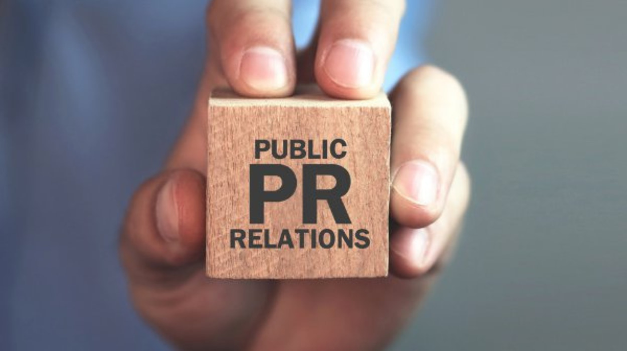Professional Diploma in Strategic Public Relations Planning