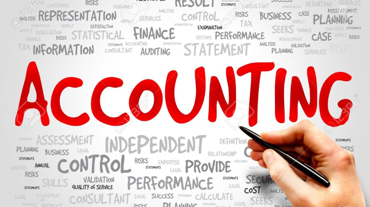 Professional Master in Basic Accounting 