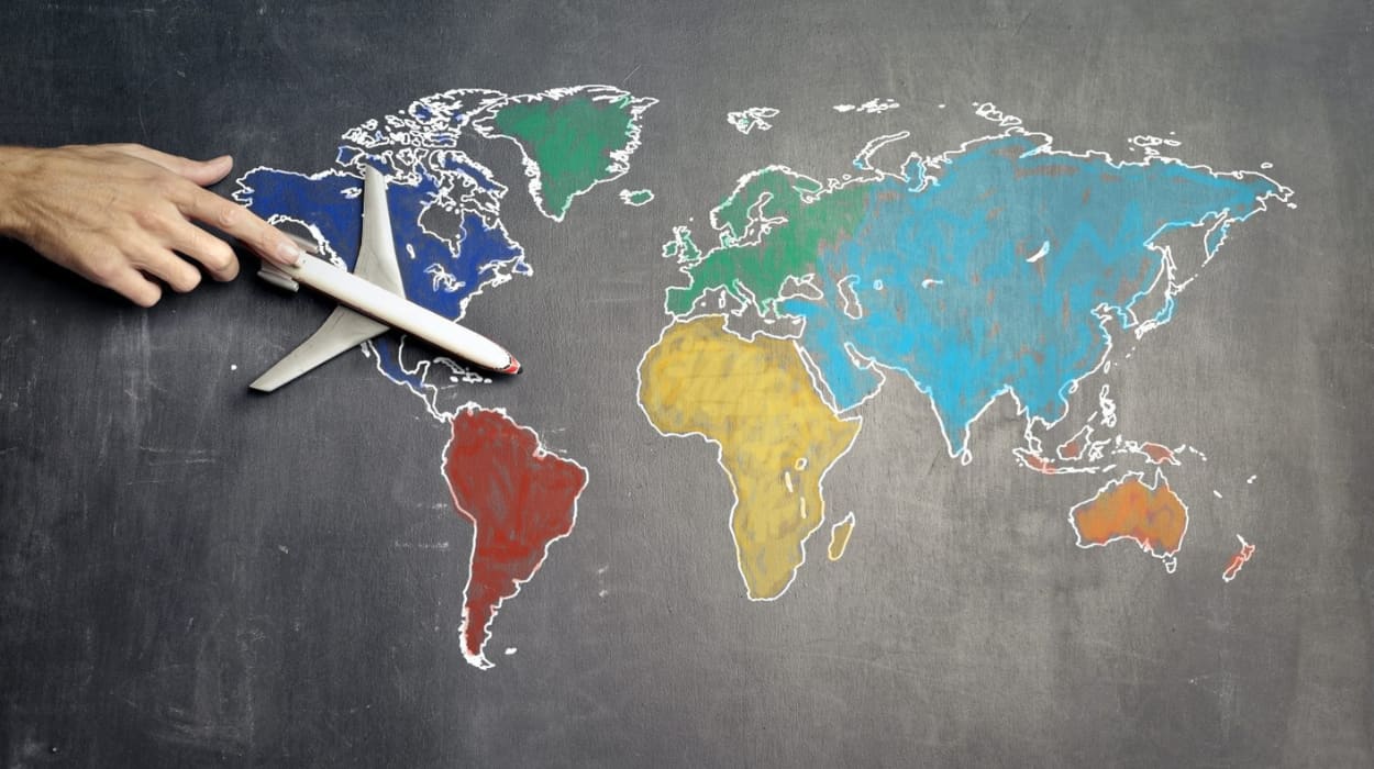 Professional Master in International Relations and Diplomacy