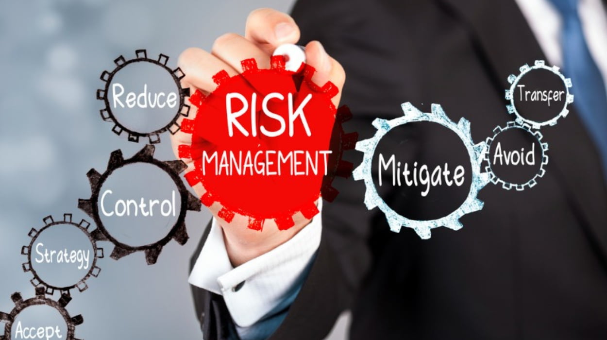 Professional Master in Executive Risk Management for Corporate Leaders