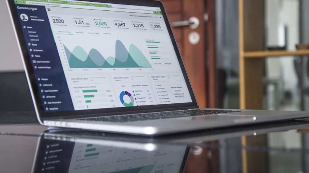 Professional Master in Financial Leadership for Business Success