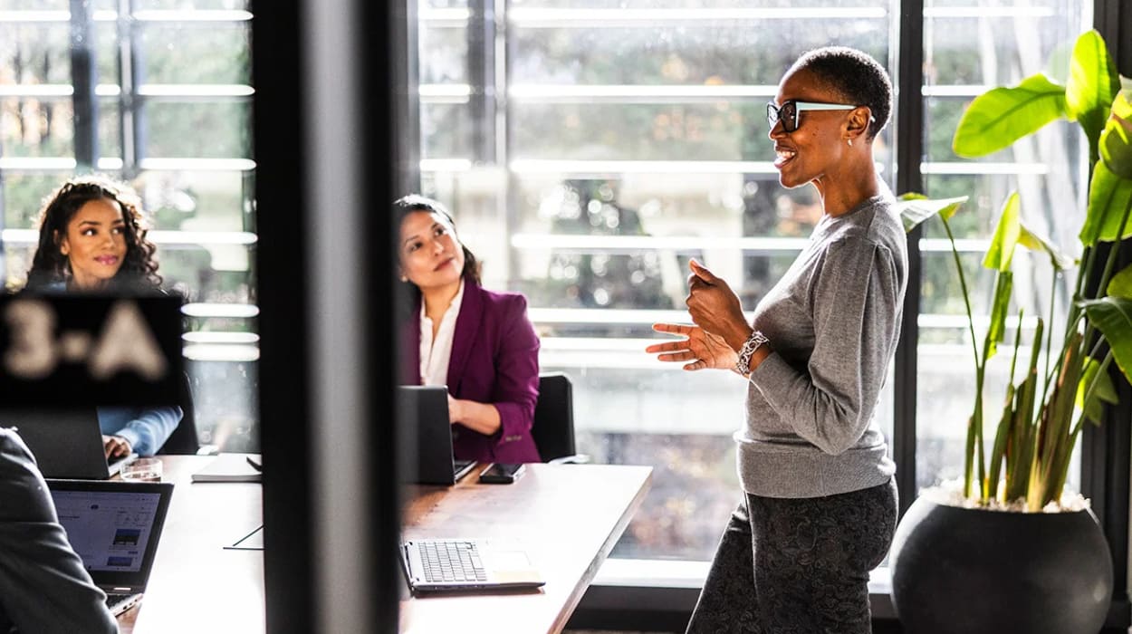 Professional Master in Leadership Development for Personal and Professional Success