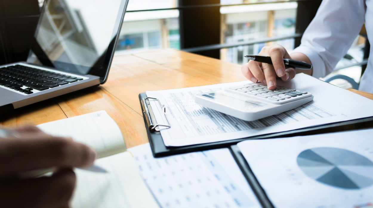 Professional Diploma in Accounting and Operational Excellence