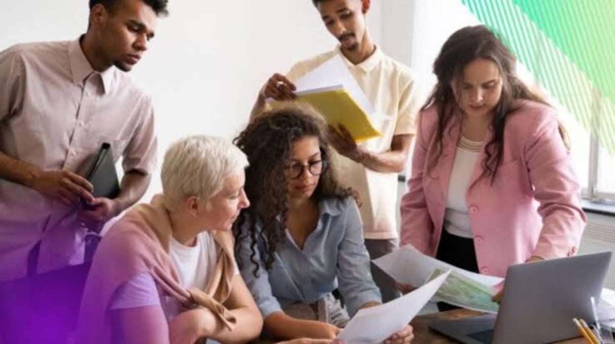 Professional Diploma in Public Relations & Public Affairs 