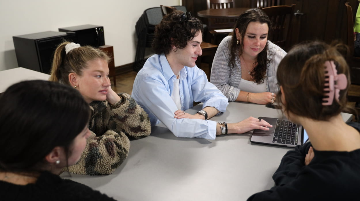 Professional Master in Public Relations & Public Affairs 