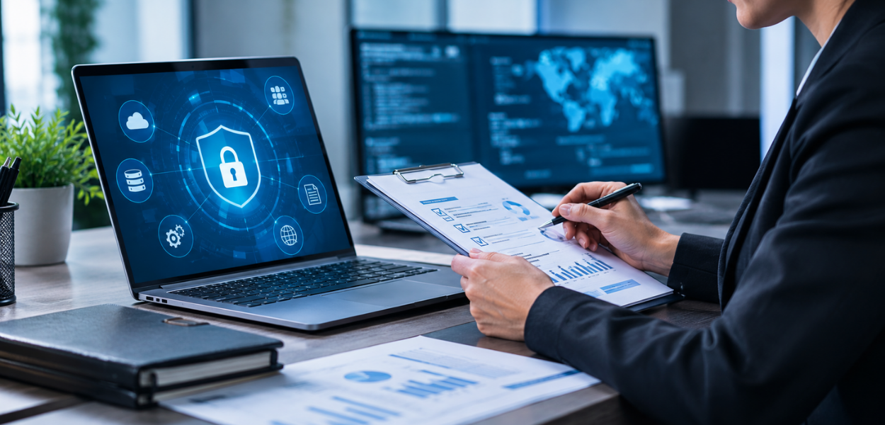 Auditing Cybersecurity Frameworks and Controls Training Course